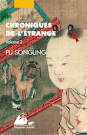 Chroniques de l'étrange, v. 02